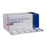 Lamotrigine 25mg