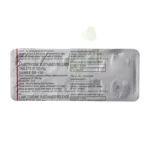 Lamotrigine SR 150mg