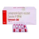 Lansoprazole 30mg