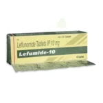 Leflunomide