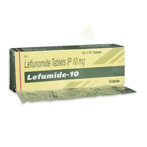 Leflunomide