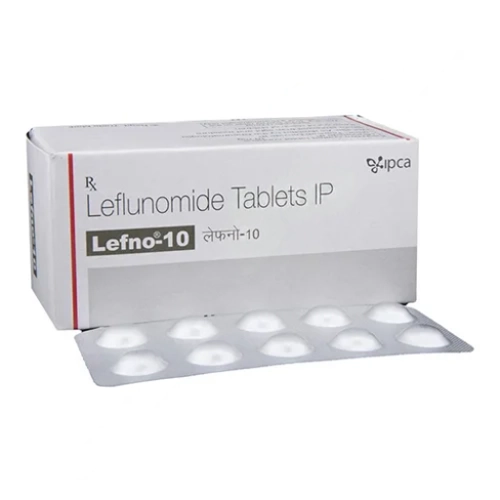 Leflunomide 10mg