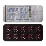 Lercanidipine 10mg