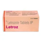 Letrozol