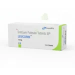 Leucovorin Calcium 15mg