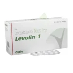 Levalbuterol/Levosalbutamol