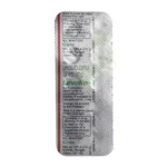Levalbuterol/Levosalbutamol 1mg