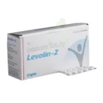 Levalbuterol/Levosalbutamol