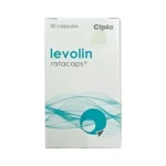 Levalbuterol/Levosalbutamol 50mcg Rotacaps