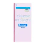 Levetiracetam