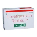 Levetiracetam