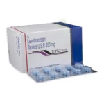 Levetiracetam 250mg