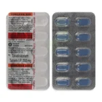 Levetiracetam 250mg