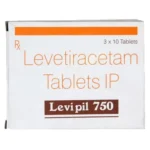 Levetiracetam