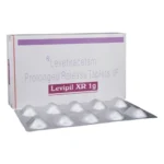Levetiracetam