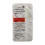 Levocetirizine 5mg