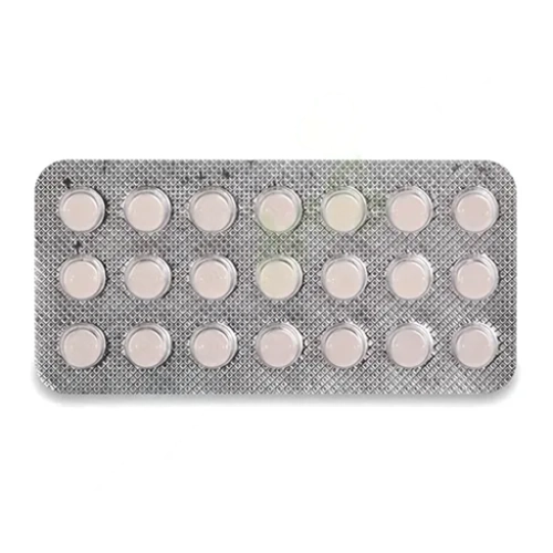 Levonorgestrel-Ethinyl Estradiol 0.15mg-30mcg