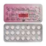 Levonorgestrel-Ethinyl Estradiol 0.1mg-20mcg