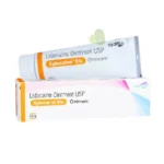 Lidocaine