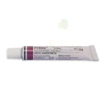 Lidocaine-Prilocaine 2.5%-2.5%-5g