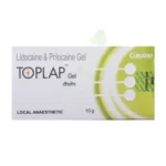 Lidocaine–Prilocaine