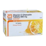 Ascorbic Acid (Vitamin C)