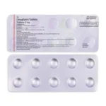 Linagliptin 5mg