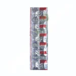 Linezolid 600mg