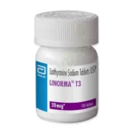 Liothyronine 20mcg