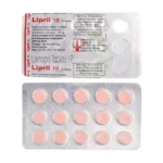 Lisinopril 10mg