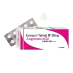 Lisinopril