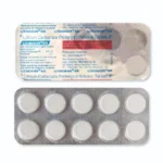 Lithium 400mg SR
