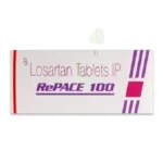 Losartan 100mg
