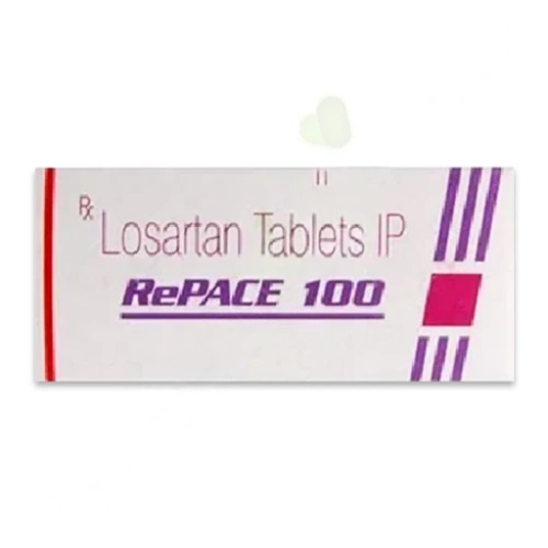 Losartan 100mg