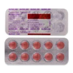 Losartan 100mg