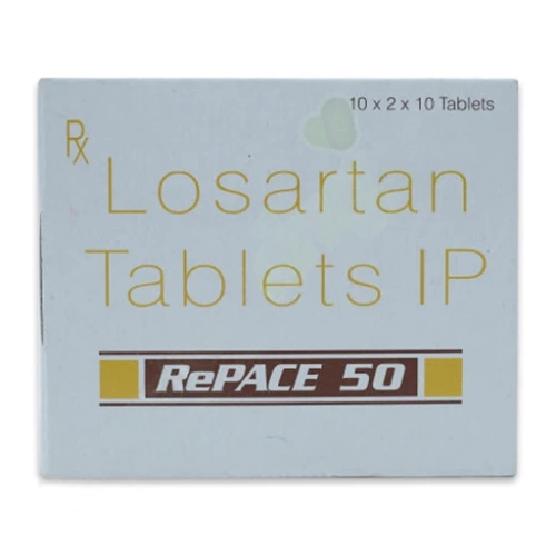 Losartan 50mg