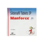 Manforce 50mg
