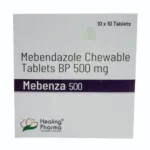 Mebendazole