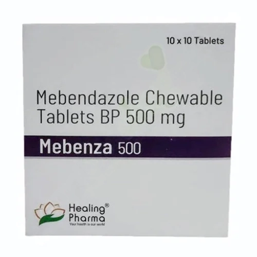 Mebendazole