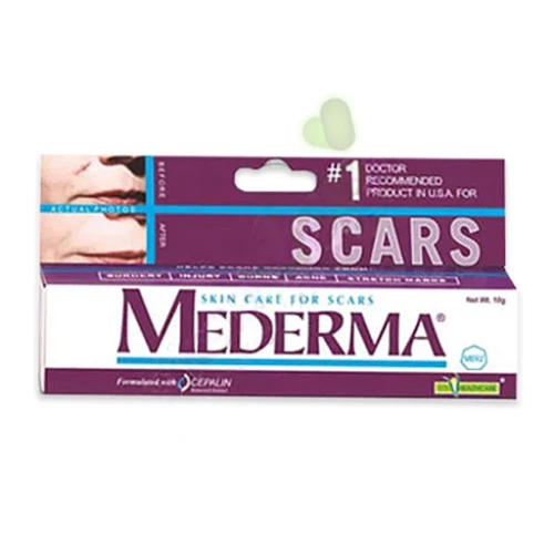 Mederma 10gm