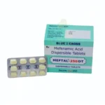 Mefenamic Acid 250mg