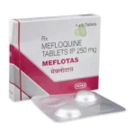 Mefloquine 250mg