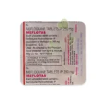 Mefloquine 250mg