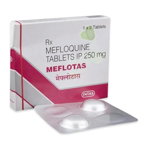 Mefloquine 250mg