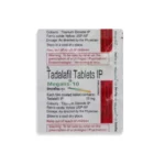 Megalis 10mg