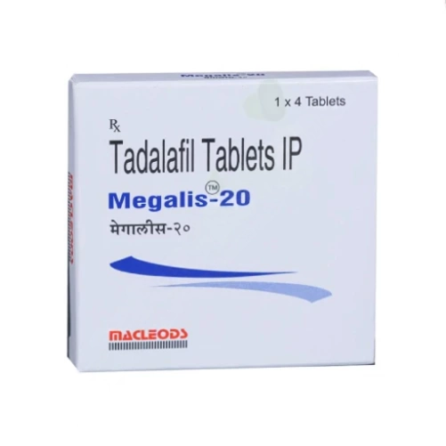 Megalis