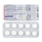 Megestrol Acetate 40mg