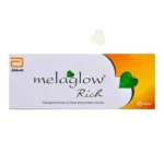 Melaglow Rich Depigmentation Cream 20gm