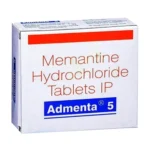 Memantine
