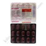 Mesalamine-Mesalazine 1200mg